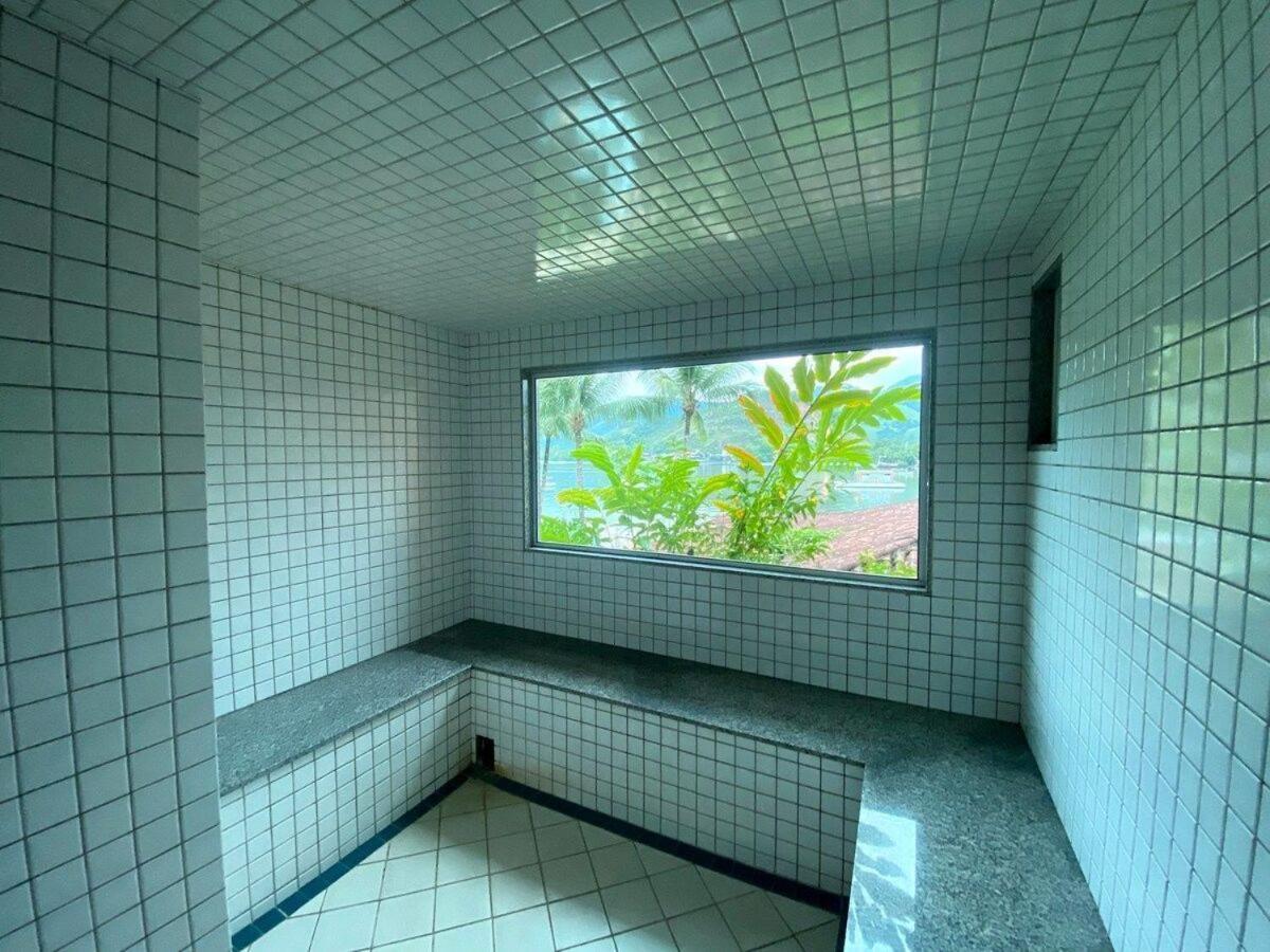 Apto Em Condo Maravilhoso Com Marina P Lancha Ангра-дус-Рейс Экстерьер фото